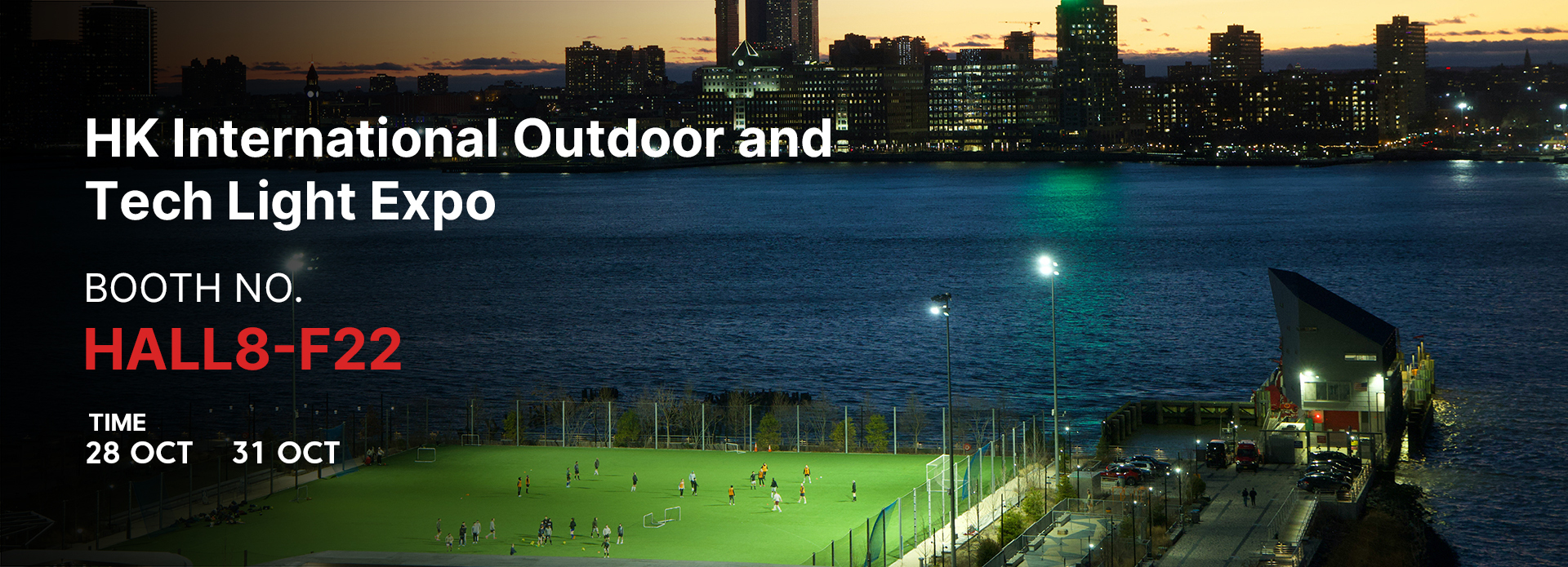 Qualité Lumières de sport à LED d'extérieur usine