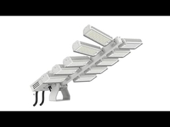 Lumières extérieures de sports du stade LED