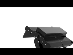 Les lumières extérieures de sports d'ODM LED imperméabilisent l'éclairage d'amusement de RGBW LED