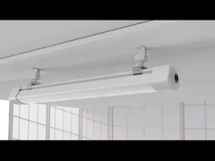 Court de tennis d'intérieur de 30W LED allumant l'éclairage LED de sport de lumen élevé d'IP65