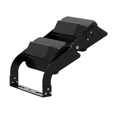 acheter Le stade asymétrique de terrain de football allume 600W l'éclairage des sports LED online manufacture
