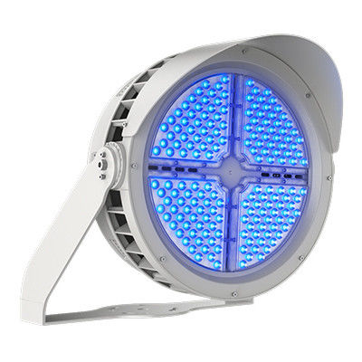 acheter Pointe de courant du contrôle 10KV des lumières d'inondation de parking de RVB LED DMX online manufacture