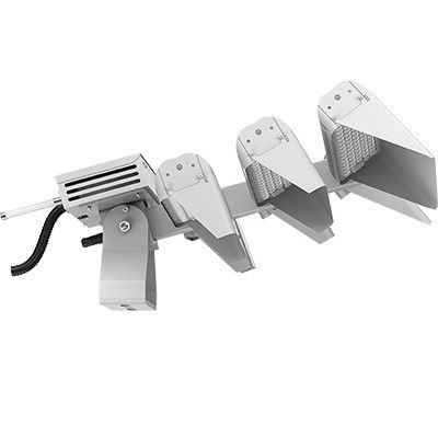 acheter 10KV Parking LED Light DMX Control RGB Sports Field Flood Lights online manufacture