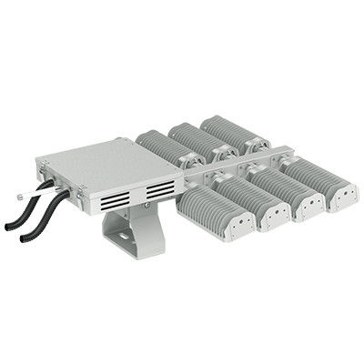 acheter les lumières extérieures de sports de 1440W LED imperméabilisent la cour de sports allumant ROHS online manufacture