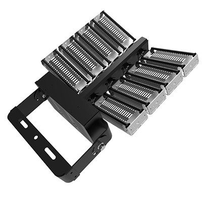 acheter le champ de sports portatif de 5000k/5700k LED s'allume verticalement imperméable online manufacture