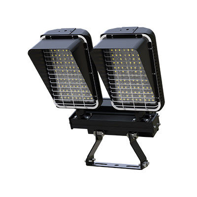 acheter Le terrain de basket extérieur rotatif allume la lumière IK08 de sport de la puissance 600W élevée online manufacture