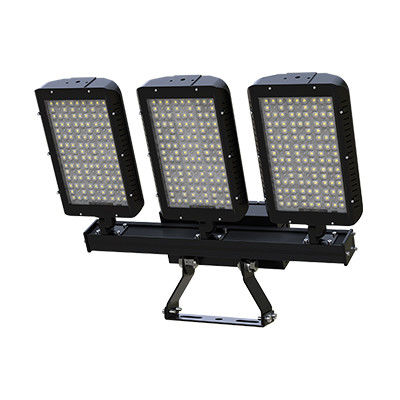 acheter Éclairage extérieur extérieur de région des lumières 900W de sports d'IK08 LED avec le logement foncé online manufacture