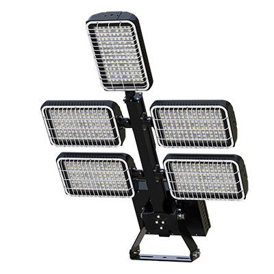 acheter le champ de sports de 175lm/W 1500W LED allume le modulaire rotatif de rendement élevé online manufacture