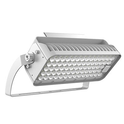 acheter Les lumières d'inondation rotatives de module LED ont rationalisé l'éclairage extérieur de sports de LED online manufacture