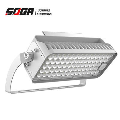 acheter 175lm/W Court de Tennis Imperméable LED Projecteurs Asymétriques Simplifiés online manufacture