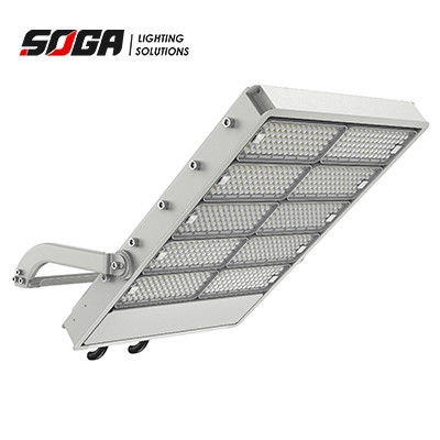 acheter Lumière d'inondation anti-éblouissante du montage LED pour l'amusement du terrain de basket IK09 DMX online manufacture
