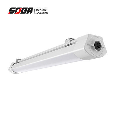 acheter Installation facile de luminaire linéaire industriel SMD2835 30W online manufacture