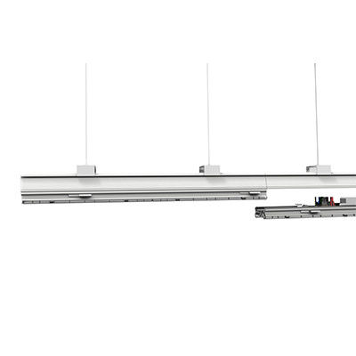 acheter sports d'intérieur linéaires de 60W LED allumant le lumen élevé 60W 0-10V obscurcissant online manufacture