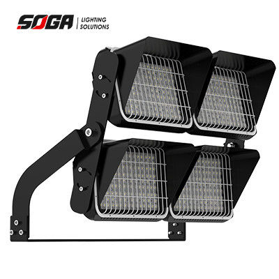 acheter Le stade extérieur anti-éblouissant de LED allume l'angle précis de projecteur online manufacture