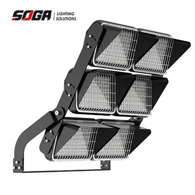acheter 1800W contrôle sans fil de hauts du lumen LED d'inondation modules rotatifs extérieurs de lumières online manufacture