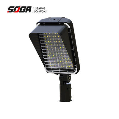 acheter rendement élevé de lumière d'inondation de la puissance élevée LED de 175lm/W 300W pour des rues online manufacture
