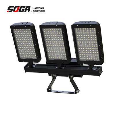 acheter Projecteur extérieur de puissance élevée d'arène de la lumière d'inondation de court de tennis de LED 900W online manufacture