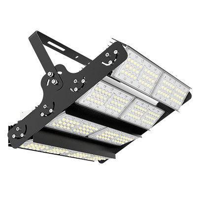 acheter La lumière extérieure de stade de 400W/400 watts LED a adapté une uniformité aux besoins du client plus élevée online manufacture