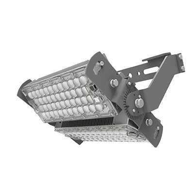 acheter rendement élevé multifonctionnel rotatif de lumières d'inondation de terrain de cricket 240W online manufacture