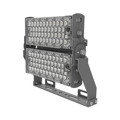 acheter Projecteur rotatif de la lumière d'inondation de la LED 240W LED pour le parking online manufacture