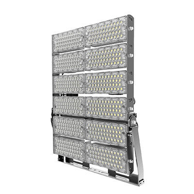 acheter Dimming High Power LED Flood Light Outdoor 960W High Lumen Floodlight online manufacture