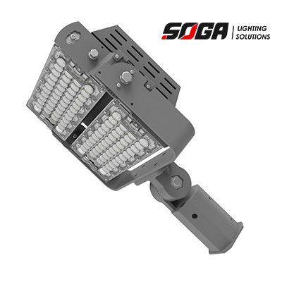 acheter Lumière élevée extérieure LED de parking des lumières d'inondation de mât de LED 240W online manufacture