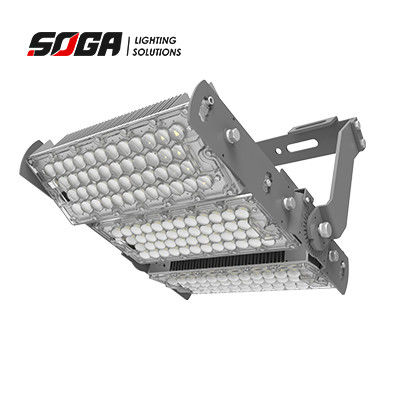 acheter Hautes hautes barres rotatives du projecteur 360W LED de lumière de mât de l'uniformité LED online manufacture