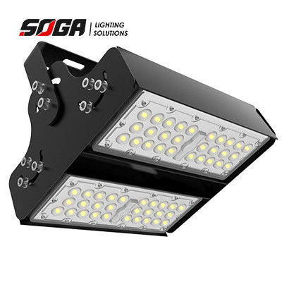 acheter Opération sans problèmes fiable de mât d'OEM LED de la lumière 100W LED de lumière élevée de stade online manufacture