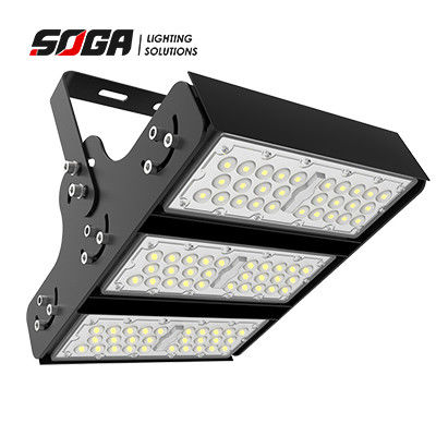 acheter ODM LED High Mast Light Luminaire rotatif 150W LED Projecteur online manufacture
