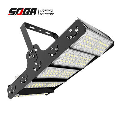acheter Panneau d'affichage 250 Watt LED Flood Light Cricket Stadium Retrofit ROHS online manufacture