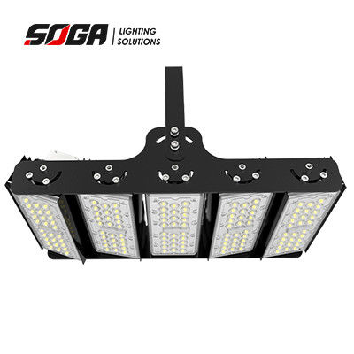 acheter Lumières d'inondation extérieures adaptées aux besoins du client de 250W LED avec le logement en aluminium online manufacture
