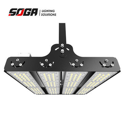acheter 400W LED High Mast Light Smart Control Sports Lighting LED ROHS online manufacture