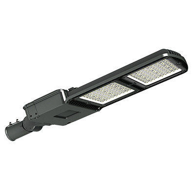 acheter Conception rocailleuse extérieure de réverbère de la lumière 10KV du parking d'OEM 300W LED online manufacture