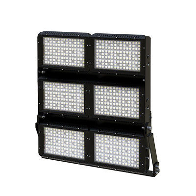 acheter Lumière d'inondation flexible du watt LED du stade 1500 de projecteur de puissance élevée de LED online manufacture