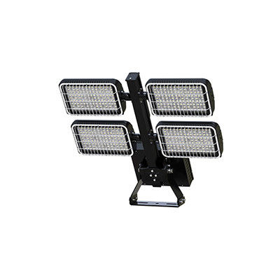 acheter la puissance 1200W élevée brillent la lumière d'inondation libre de LED IP66 pour le terrain de basket online manufacture