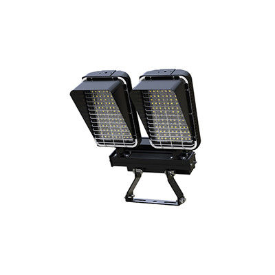 acheter La lumière d'inondation libre de l'éclat rotatif modulaire LED 600W folâtre la lumière d'inondation online manufacture