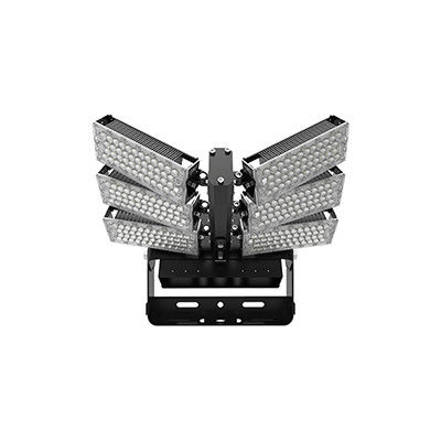 acheter Le stade extérieur imperméable de LED allume l'éclairage rotatoire de stade de sports IP65 online manufacture