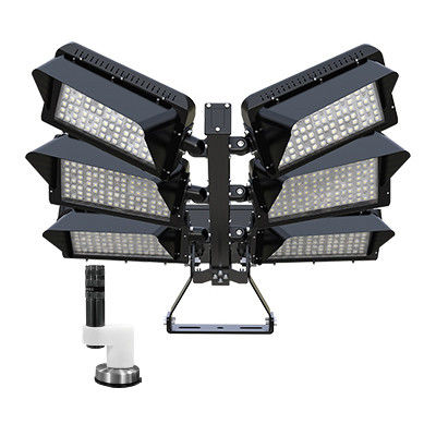 acheter Le conducteur de Meanwell 1800W a conduit à la lumière de haut mât détachable Soga Box électrique online manufacture