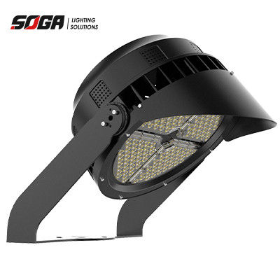 acheter 600W Stade LED lumières 20 degrés angle de faisceau Pour les arènes de sport online manufacture
