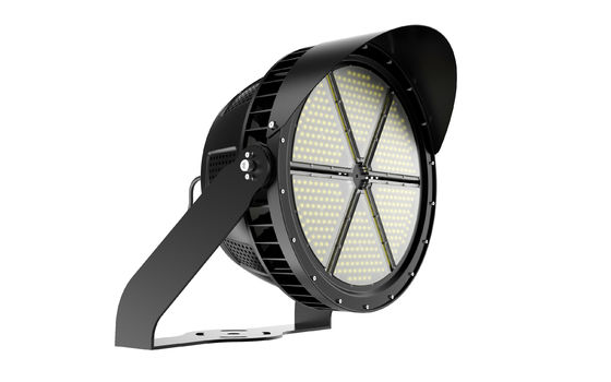 acheter Lumières de stade LED extérieures lumineuses durables IP66 avec angle de faisceau de 20 / 40 / 60 degrés online manufacture