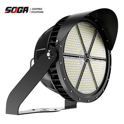 acheter Solution d'éclairage efficace Lampes LED de terrain de baseball avec efficacité lumineuse 170LM/W online manufacture