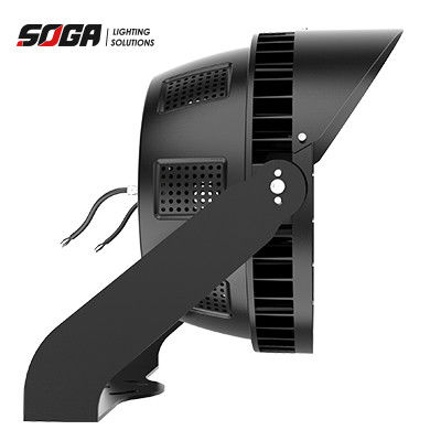 acheter AC90-305V/AC108-528V Lampes LED de terrain de sport à haut rendement lumineux online manufacture
