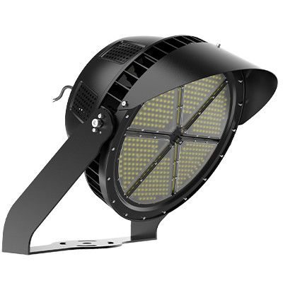 acheter IP65 LED Sports Field Lumières anti corrosif Die Cast Heatsink Conception pour le terrain de baseball online manufacture