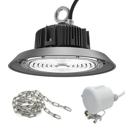 acheter Conception unique d'UFO LED haute baie 120 degrés angle de faisceau Convection de l'air online manufacture