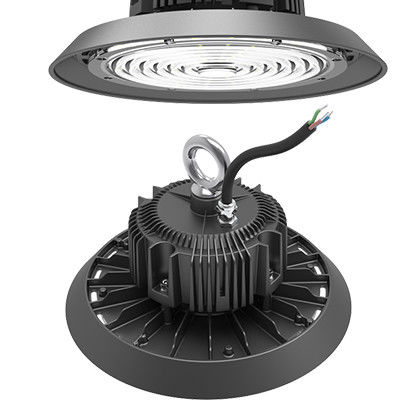 acheter Lumière haute baie OVNI IP65 50000h Longue durée de vie 3000K-6000K Température de couleur online manufacture