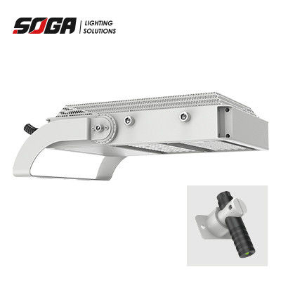 acheter Système de commande de la lumière anti-éblouissement de conception modulaire rotative 15° Rotation horizontale online manufacture