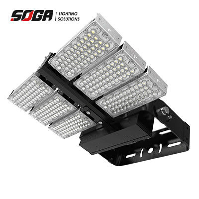 acheter 120W de puissance extérieure LED éclairage d'inondation avec Meanwell conducteur grand angle de faisceau et contrôle sans fil online manufacture