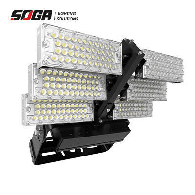 acheter Meanwell Sosen Inventronics LED extérieurs phares d'inondation large gamme de température de couleur boîte de pilote amovible online manufacture