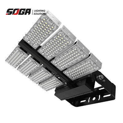 acheter Lampes de stade à LED résistantes au vent avec support en acier inoxydable online manufacture