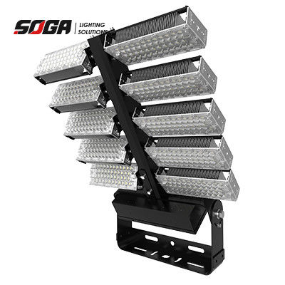 acheter Meanwell IP65 High Power LED Flood Light avec résistance à la charge du vent online manufacture